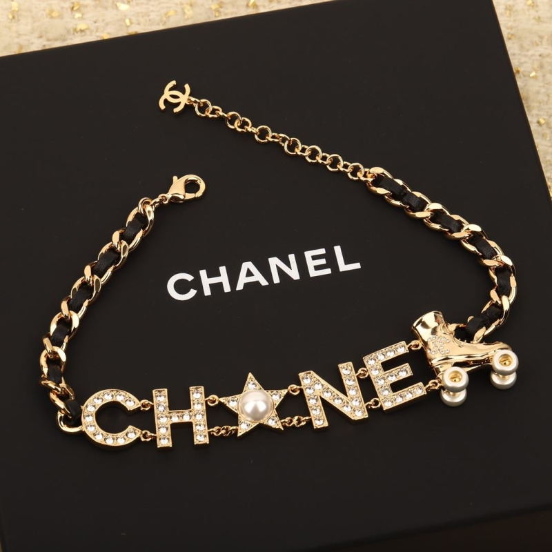 Chanel Necklaces